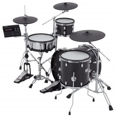 Roland VAD504 KIT V-Drums Akusztik design elektromos dobszett
