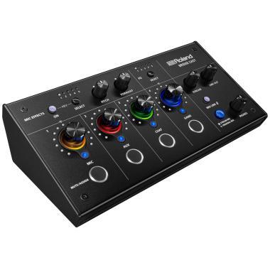 Roland Bridgecast profi hangzás profi gamereknek