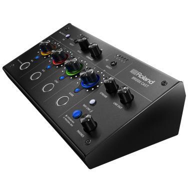 Roland Bridgecast profi hangzás profi gamereknek