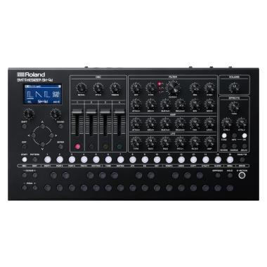 Roland SH-4D Roland SH-4D kompakt szintetizátor hangmodul