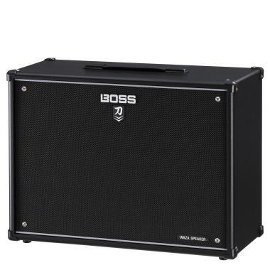 BOSS KTN-C212W KATANA CABINET 212 WAZA gitár láda, 2x12\