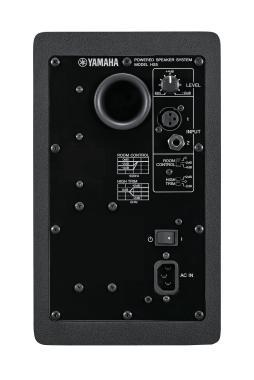 Yamaha HS5 aktív, közeltéri, kétutas stúdió monitor, 54Hz-30kHz, 70W teljesítmény, 1
