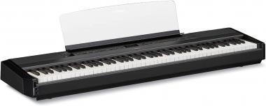 Yamaha digitální piano přenosné, 88 kláves, kladívková mechanika, USB, Bluetooth