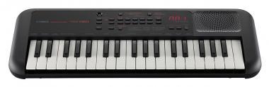 Yamaha PSS-A50 digitális szintetizátor, 37 billentyű, 42 hangszín, elemes, beépített hangszóró, USB