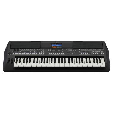 Yamaha PSR-SX600 digitális szintetizátor
