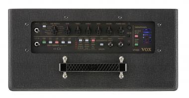 Vox VX-VT40X VET technológiás modellező gitárerősítő, Valvetronix, 1x10\