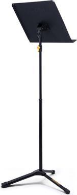Hercules BS200B PLUS Kottatartó, 3 fix láb, 690-1100 mm magas, 480x345 mm tábla, új változat