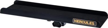 Hercules HA103 Tartozék tartó polc állványokhoz, 5kg terhelhetőség, 12 cm x 39 cm