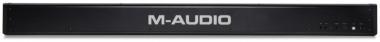 M-Audio Hammer 88 USB/MIDI vezérlő, 88 kalapács-mechanikás billentyű, kottatartó