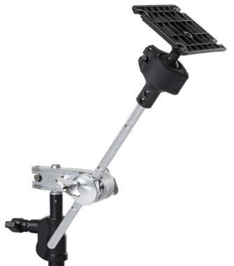 Alesis MULTIPADCLAMPXEU Alesis Multipad Clamp szerelvény, rögzítő dobmodulokhoz, univerzális