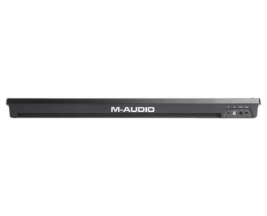 M-Audio Keystation 49 MK3 USB/MIDI vezérlő, 49 érintés-érzékeny billentyű, 2018-as verzió