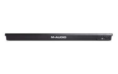 M-Audio Keystation 61 MK3 USB/MIDI vezérlő, 61 érintés-érzékeny billentyű, 2018-as verzió