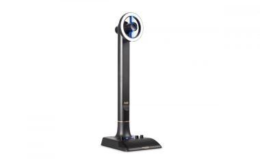 Marantz Pro AVS videó streaming rendszer, broadcast, fullHD, USB mikrofon,48kHz/16bit, LED lámpa