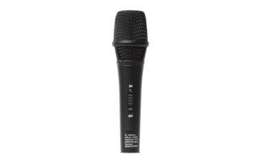 Marantz Pro M4U mikrofon, kondenzátor, USB, podcast, asztali állvány