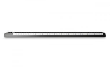 M-Audio Keystation 88 MK3 USB/MIDI vezérlő, 88 érintés-érzékeny billentyű, MIDI, transport gombok
