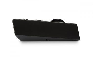M-Audio Keystation 88 MK3 USB/MIDI vezérlő, 88 érintés-érzékeny billentyű, MIDI, transport gombok