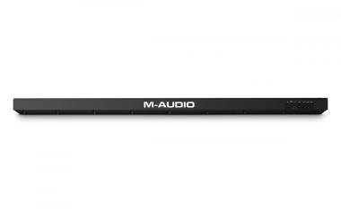 M-Audio Keystation 88 MK3 USB/MIDI vezérlő, 88 érintés-érzékeny billentyű, MIDI, transport gombok