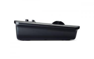 M-Audio Oxygen 49 (MK V) USB/MIDI vezérlő, 49 billentyű, 8 pad, 8 forgó-, 9 tolópotméter