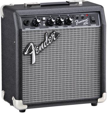 Fender Frontman® 10G, elektromos gitár kombó