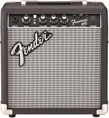 Fender Frontman® 10G, elektromos gitár kombó