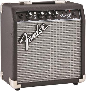 Fender Frontman® 10G, elektromos gitár kombó