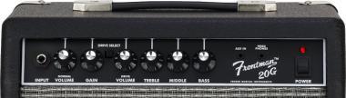 Fender Frontman® 20G, elektromos gitár kombó