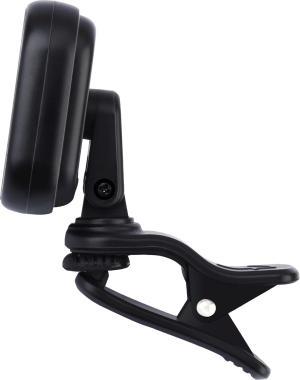 Fender Flash™ 2.0 Rechargeable Tuner, fekete, hangológép