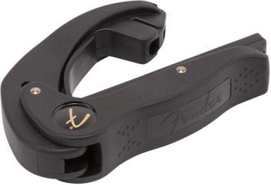 Fender Smart Capo - Fingerstyle, kápó