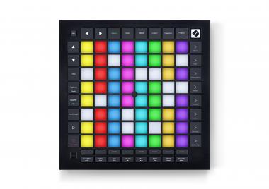 Novation Launchpad Pro [MK3] mřížkový kontroler, 64 RGB padů, USB-C