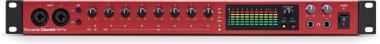 Focusrite Clarett+ 8Pre (USB-C)