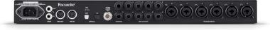 Focusrite Clarett+ 8Pre (USB-C)
