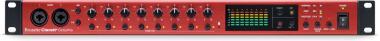Focusrite Clarett+ OctoPre (USB-C)