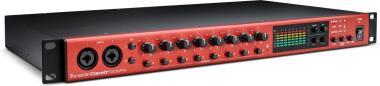 Focusrite Clarett+ OctoPre (USB-C)