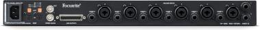 Focusrite Clarett+ OctoPre (USB-C)