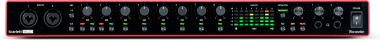Focusrite Scarlett 18i20 (3rd Gen)
