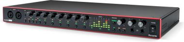 Focusrite Scarlett 18i20 (3rd Gen)