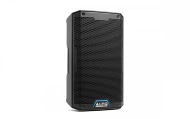 Alto Pro aktivní reproduktor, 2000 W, 8+1, DSP, Bluetooth 5.0