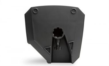 Alto Pro TS408 aktív hangfal, 2000 W, 8\