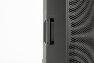 Alto Pro TS408 aktív hangfal, 2000 W, 8\