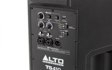 Alto Pro TS410 aktív hangfal, 2000 W, 10\