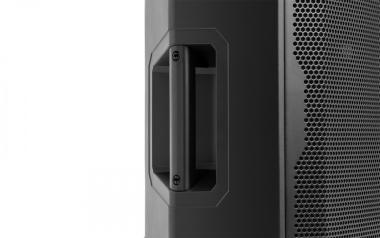 Alto Pro TS410 aktív hangfal, 2000 W, 10\