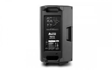 Alto Pro TS412 aktív hangfal, 2500 W, 12\