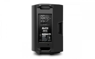 Alto Pro TS415 aktív hangfal, 2500 W, 15\