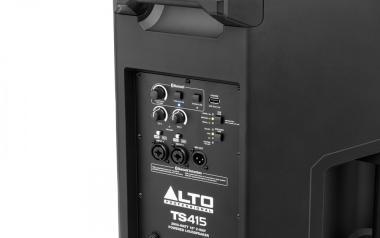 Alto Pro TS415 aktív hangfal, 2500 W, 15\
