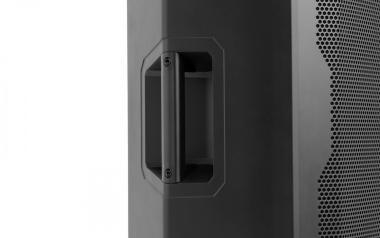 Alto Pro TS415 aktív hangfal, 2500 W, 15\