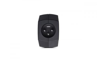 Alto Pro Bluetooth Ultimate vezeték nélküli audio jelvevő, sztereó link, True Stereo, BT 5.0