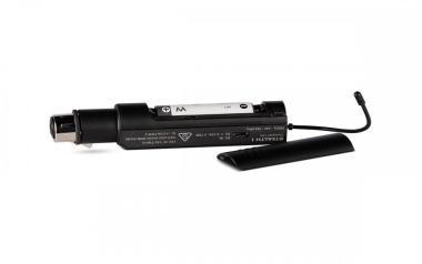 Alto Pro Stealth 1 vezeték nélküli audio átviteli rendszer, 8 UHF csatorna, mic/line, mono, XLR (863