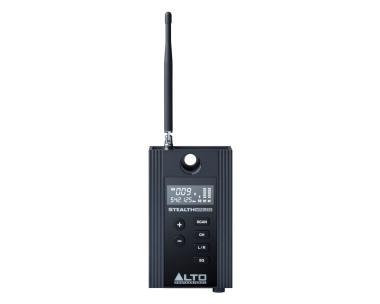 Alto Pro Stealth Expander Pack MKII vezeték nélküli audio átviteli rendszer, csak vevőegység