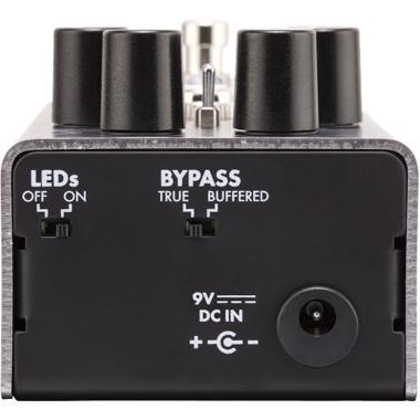 Fender Engager Boost, boost pedál
