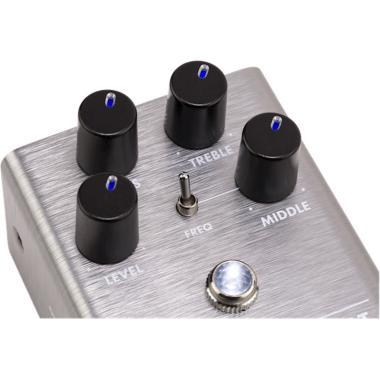 Fender Engager Boost, boost pedál